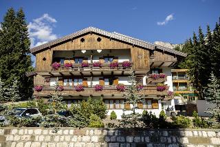 Lajadira, Italian Alps