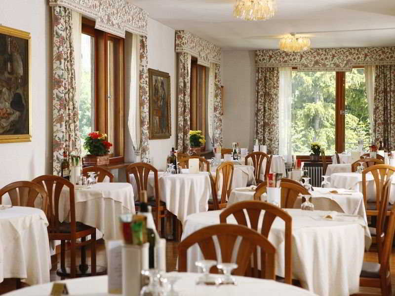 Restaurant
 di Corona