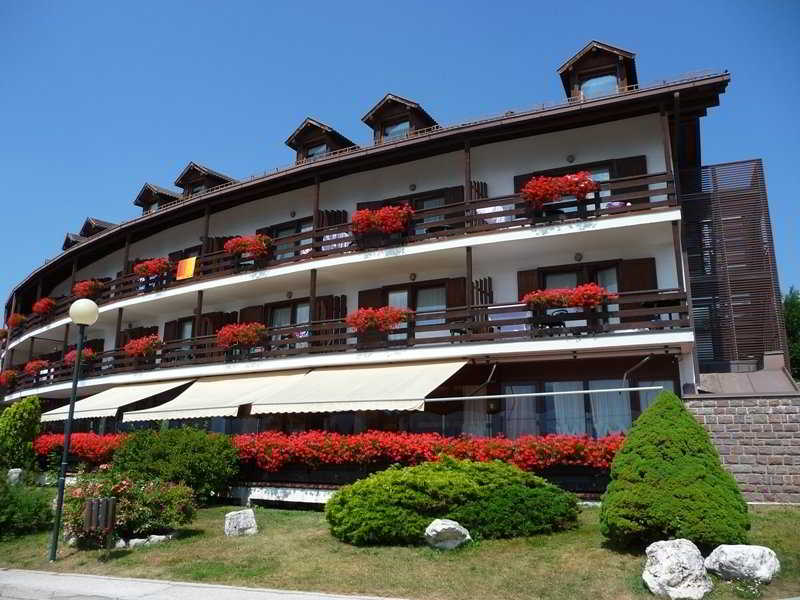 Hotel Resort Veronza, Trentino Alto Adige