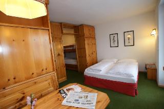 Hotel Resort Veronza, Trentino Alto Adige