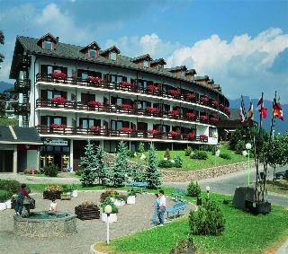 Hotel Resort Veronza, Trentino Alto Adige