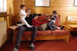 Hotel Resort Veronza, Trentino Alto Adige