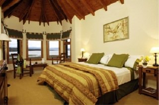 Room
 di Hosteria Los Hielos