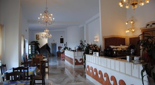 Brancamaria, North Sardinia