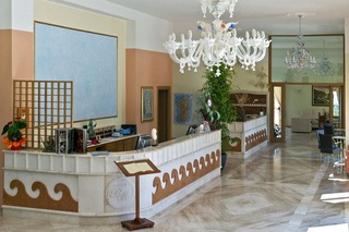 Brancamaria, North Sardinia