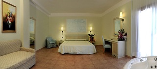 Brancamaria, North Sardinia