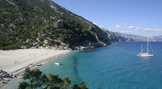 Brancamaria, North Sardinia
