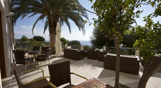 Brancamaria, North Sardinia