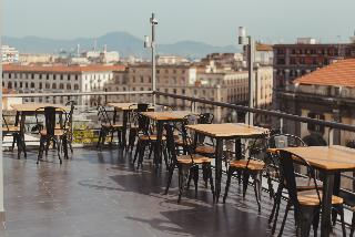 Sweet Sleep Bed, Naples
