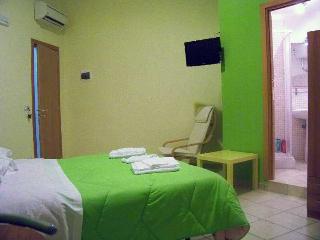 Sweet Sleep Bed, Naples