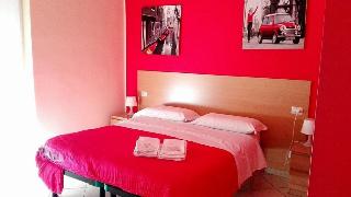 Sweet Sleep Bed, Naples