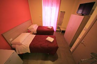 Sweet Sleep Bed, Naples