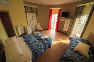 Room
 di Sweet Sleep Bed