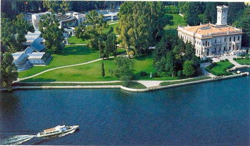 General view
 di Albergo Centrale
