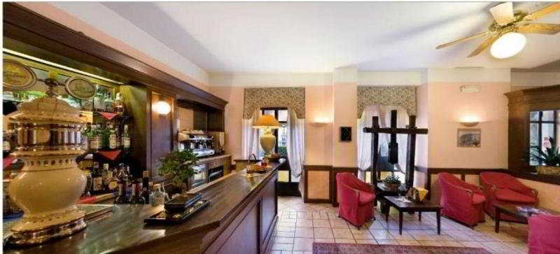 Bar
 di Albergo Centrale