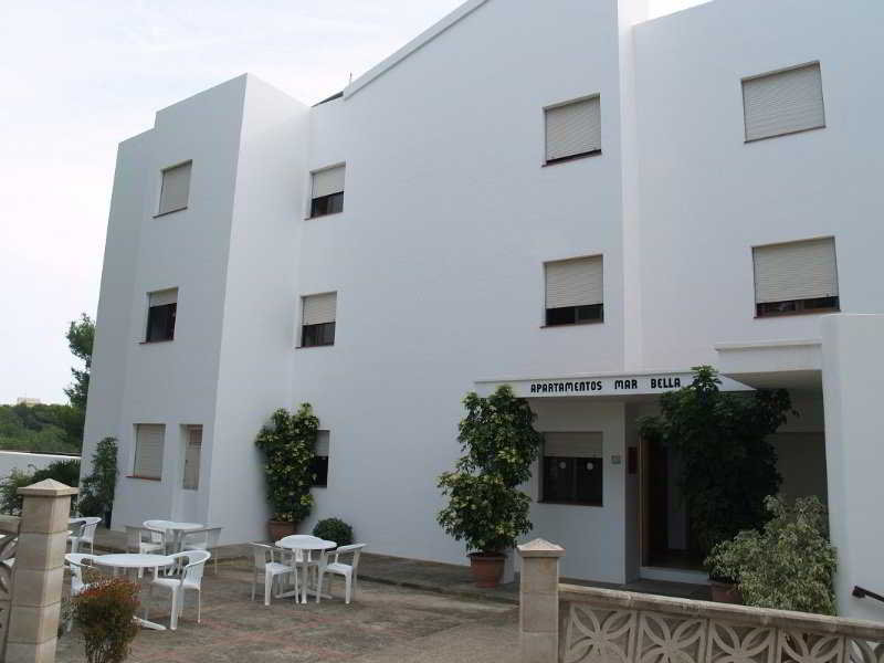 General view
 di Mar Bella