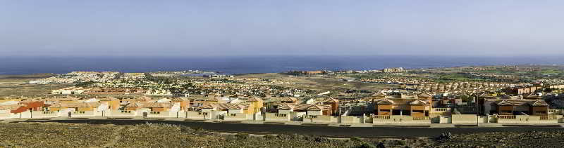 General view
 di Villas Castillo Premium