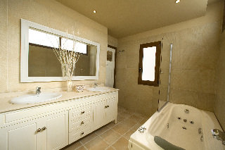 Terrace
 di Villas Castillo Premium