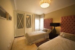 Room
 di Villas Castillo Premium