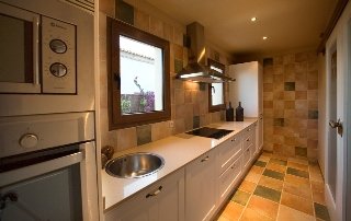 Room
 di Villas Castillo Premium