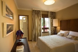Room
 di Villas Castillo Premium