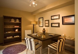 Room
 di Villas Castillo Premium