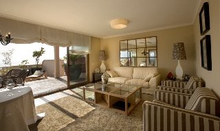 Room
 di Villas Castillo Premium