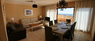 Room
 di Villas Castillo Premium