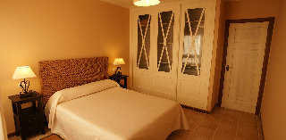 Room
 di Villas Castillo Premium