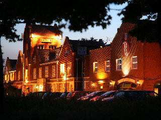 General view
 di Legacy Farnham Hog's Back Hotel