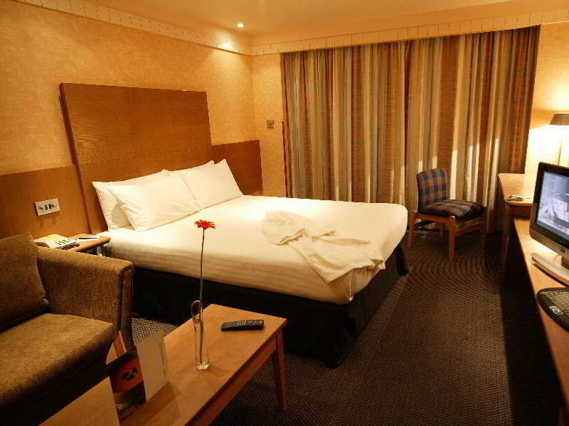 Room
 di Legacy Farnham Hog's Back Hotel