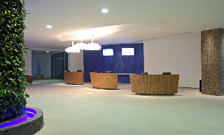 Lobby
 di Las Americas Torre Del Mar