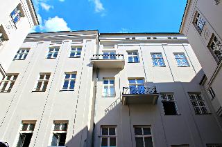 Old Town Apartments Slawkowska - Diele