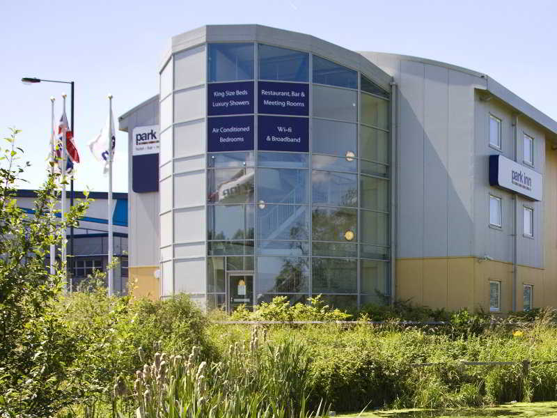 Park Inn by Radisson Doncaster, Doncaster