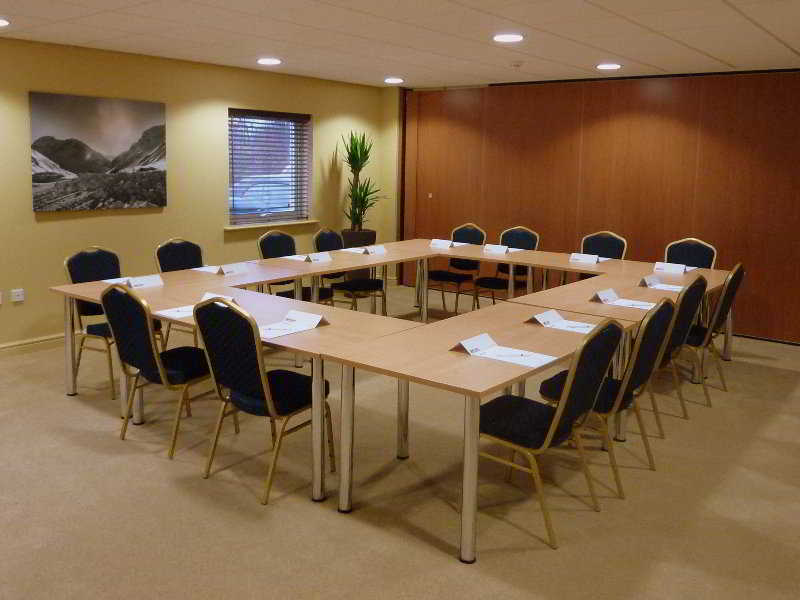 Park Inn by Radisson Doncaster, Doncaster