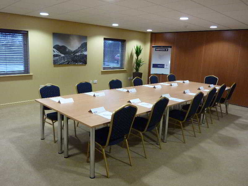 Park Inn by Radisson Doncaster, Doncaster