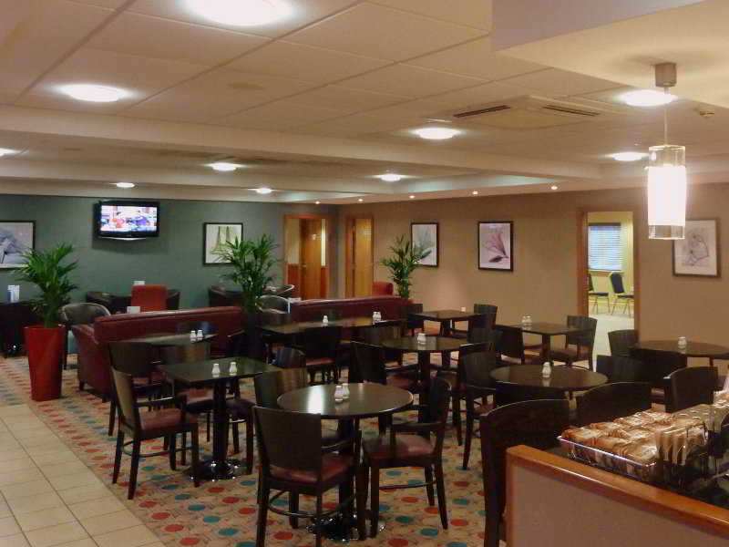 Park Inn by Radisson Doncaster, Doncaster