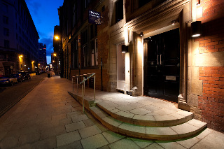 Room
 di Heywood House Hotel