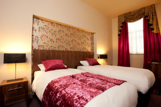 Room
 di Heywood House Hotel