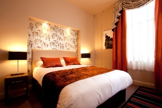 Room
 di Heywood House Hotel