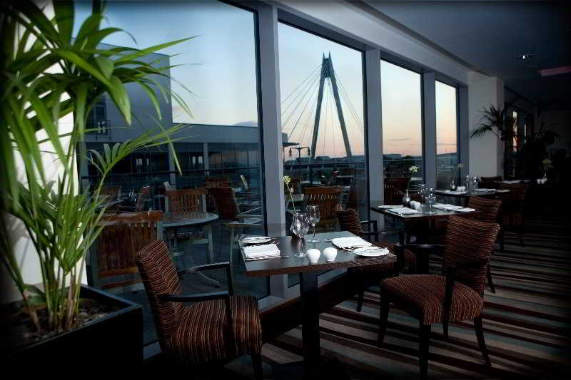 Restaurant
 di Ramada Plaza Southport