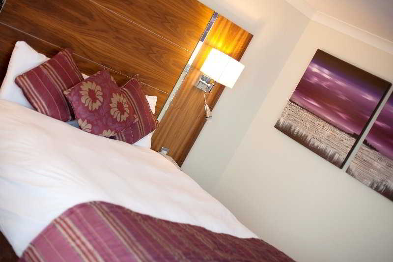 Room
 di Ramada Plaza Southport