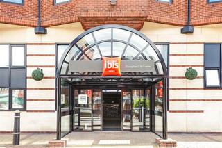Ibis Birmingham New Street, Birmingham