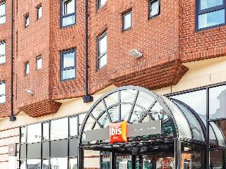 Ibis Birmingham New Street Station