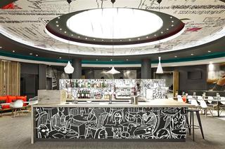 Ibis Birmingham New Street, Birmingham