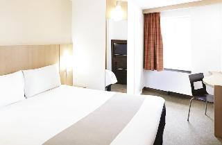 Ibis Birmingham New Street, Birmingham