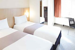 Ibis Birmingham New Street, Birmingham