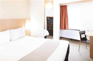Ibis Birmingham New Street, Birmingham