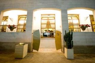 General view
 di Cavaliere Hotel