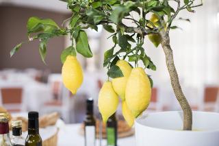 Cavaliere Hotel, Puglia